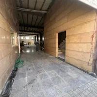 فروش سوله ۴طبقه سند تکبرگتهاتر با ملک شمال|فروش دفتر صنعتی، کشاورزی، تجاری|جاجرود, |دیوار