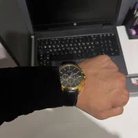 ساعت لوکس اصل و کمیاب Esprit مدل 98305m سهموتوره|ساعت|اصفهان, شهید رجایی|دیوار