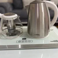 چای ساز نو نو|قوری، کتری، قهوه‌ساز دستی|پاکدشت, شهرک انقلاب|دیوار