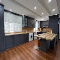 ۱۶۰ متر با زیباترین چشمانداز / تراس قابل چیدمان|فروش آپارتمان|لاهیجان, شیخ زاهد|دیوار