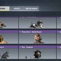 اکانت کالاف|کنسول، بازی ویدئویی و آنلاین|ورامین, ورامین|دیوار