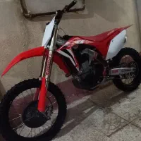 crf450 2020|موتورسیکلت|تبریز, |دیوار