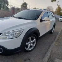 اچ سی کراس مدل۹۷ بی رنگ استثنایی درحدصفر