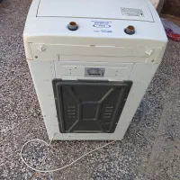 ماشین لباسشوئی اتومات پاکشوما
