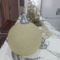 لوستر قطر۱۷طول۳۰ درحدنو