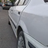 سمند LX EF7، مدل ۱۳۹۲