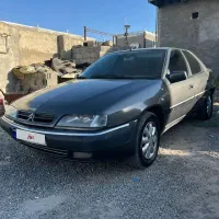 سیتروئن زانتیا 2000cc، مدل ۱۳۸۹|خودرو سواری و وانت|تبریز, |دیوار