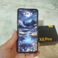poco x6 pro 5G