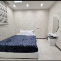 سوئیت مبله|اجارهٔ کوتاه‌مدت آپارتمان و سوئیت|اسلام‌شهر, شهرک سعیدیه|دیوار