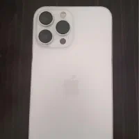آیفون ۱۳پرومکس ۵۱۲گیگ معاوضه دارم