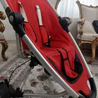 وسایل بچه مارک مکسی کوزی هلند خریداری شده