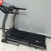تردمیل ارکید زیر قیمت به علت جابه جایی