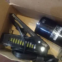 دینام و پدال چرخ خیاطی آکبند ژاپنی|چرخ خیاطی و ریسندگی|اندیشه, اندیشه فاز ۱|دیوار