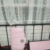 تخت سالم نوجوان