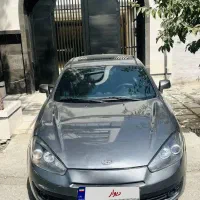 هیوندای کوپه fx بی رنگ موتور پلمپ اتومات فول|خودرو سواری و وانت|تهران, آزادشهر|دیوار