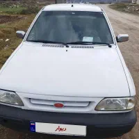 پراید86تازه تعمیر