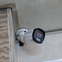 دوربین مداربسته