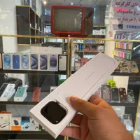 Apple Watch series 9 size 45|لوازم جانبی موبایل و تبلت|زنجان, |دیوار