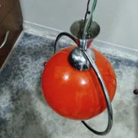 لوستر|لوستر و چراغ آویز|کرج, حصارک بالا|دیوار