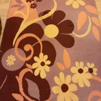 فرش آشپزخانه یا اتاق خواب