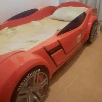 موتور شارژی و ماشین شارژی و یک سرویس تخت خواب|اسباب و اثاث بچه|گرگان, |دیوار