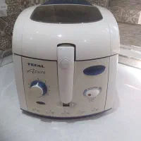سرخ کن تفال اصل مدل Azura
