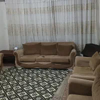 واحد ۲ خوابه شیک و تمیز بهاره شرقی