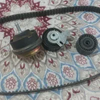 تسمه تایم پژو ،هرز گرد ،دسته موتور