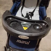 کالسکه و کریر