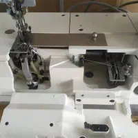 چرخ صنعتی میاندوز جک|چرخ خیاطی و ریسندگی|گرگان, |دیوار