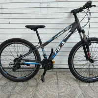 دوچرخه ۲۶ تنه مارک فیلا