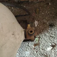 مخزن گاز cng مناسب پراید و پژو 6 سال اعتبار|قطعات یدکی و لوازم جانبی|شیراز, نصرآباد|دیوار