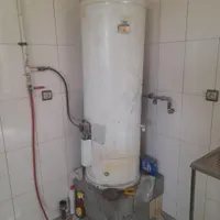 سلام من یه آبگرمکن کارر کرده  هست|آبگرمکن، پکیج، شوفاژ|بروجن, |دیوار