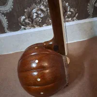 کمانچه ۱۲ ترک استاد بیاض امیرعطایی