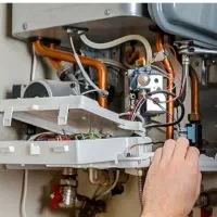 تعمیر انواع پکیچ و پمپ اب و ابگرمکن و هواساز|خدمات پیشه و مهارت|مشهد, رضاشهر|دیوار