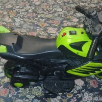 موتور شارژی|اسباب‌بازی بچه|گرمدره, |دیوار