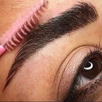 میکرو پگمتیشن با قیمت باور نکردنی و مواد گیاهی|خدمات آرایشگری و زیبایی|ساوه, |دیوار
