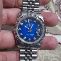 ساعت رولکس اصلی موتور سنگین