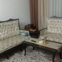 مبل و میز غذاخوری