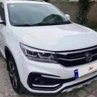 فردا موتورز SX5، تر و تمیز ۱۴۰۲