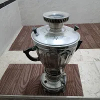 سماور|سماور، چای‌ساز، قهوه‌ساز|مریوان, |دیوار