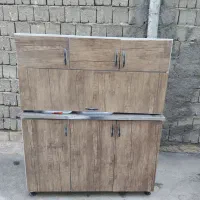 کابینت و ابچکان|مصالح و تجهیزات ساختمان|دیواندره, |دیوار
