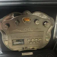 گرامافون|سیستم صوتی خانگی|خمینیشهر, |دیوار