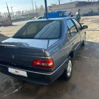 پژوslxمدل۹5|خودرو سواری و وانت|سلماس, |دیوار