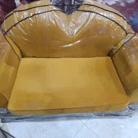 مبل|مبلمان خانگی و میز عسلی|اهواز, شهرک نفت|دیوار