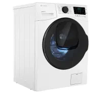 لباسشویی 9کیلویی اسنوا اقساطی|ماشین لباسشویی و خشککن لباس|کرمانشاه, |دیوار