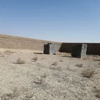 زمین فقط200میلیون(تاآخربخون ضررنمیکنی)|فروش زمین و ملک کلنگی|اصفهان, سرشبادران|دیوار