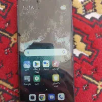 گوشی شیائومی ردمی9 و ایرپاد