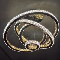 نصب لوستر ولامپ های سقفی