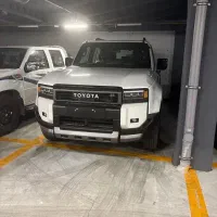 لندکروز 2025 پرادو 2025|خودرو سواری و وانت|تهران, سعادت‌آباد|دیوار